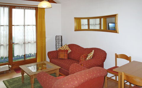 Alloggio:&nbsp;Sonnenwald Typ b 602.2