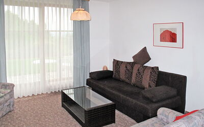 Alloggio:&nbsp;Sonnenwald Typ b 602.2
