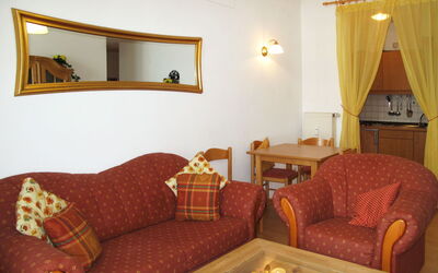 Alloggio:&nbsp;Sonnenwald Typ b 602.2