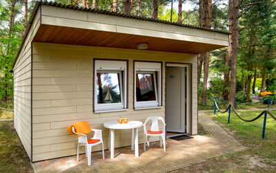 Alloggio:&nbsp;Min Herzing (Dbb200) 603.7