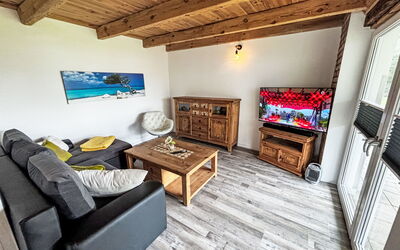 Casa vacanza Paula - Greifswald, Meclemburgo-Pomerania Anteriore, Germania