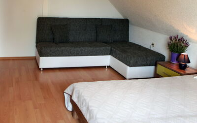 Alloggio:&nbsp;Ferienpark Verchen 608.2
