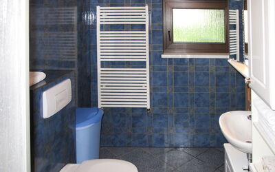 Casa vacanza Erlbacher - Oelsnitz, Sassonia, Germania