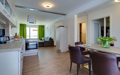 Alloggio:&nbsp;Ankerplatz 601.6