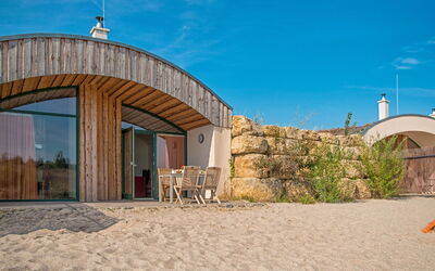 Casa vacanza Grosspösna 601 - Lipsia, Sassonia, Germania - Piratennest 601.7
