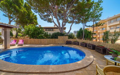 Casa vacanza Villa Munar i - Capdepera, Isole Baleari, Spagna
