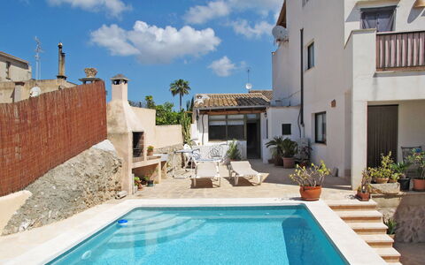Sa Rossa: Proprietà, Piscina, Costruzione, Immobiliare, Casa, Estate, Villa, Casa, Ricorrere, Appartamento