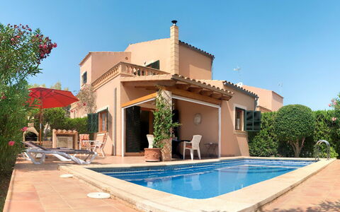 Schnuffi: Proprietà, Costruzione, Casa, Piscina, Immobiliare, Casa, Villa, Zona Residenziale, Vacanza, Architettura
