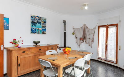 Casa vacanza L'Escapade - L'Escala, La Catalogna, Spagna