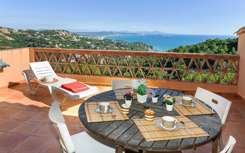 Xarmada Guillermo: Proprietà, Mobilia, Camera, Casa, Immobiliare, Costruzione, Tavolo, Vacanza, Villa, Ricorrere