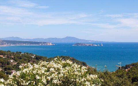 Xarmada Cecilia: Cielo, Vegetazione, Mare, Costa, Blu, Promontorio, Promontorio, Azzurro, Costiera E Morfologie Oceanic, Baia
