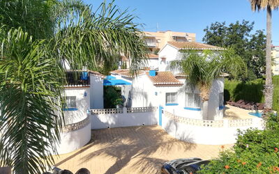 Alloggio:&nbsp;Molins 704.5