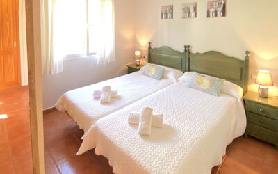 Alloggio:&nbsp;Molins 704.5