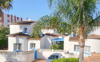 Alloggio:&nbsp;Molins 704.5