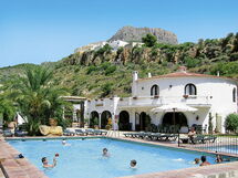 Alloggio:&nbsp;Sunsea Village (Clp601) 994.2