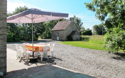 Casa vacanza Le Lieu Landais - Grandcamp-Maisy, Bassa Normandia, Francia