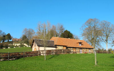Les Prés Rousselins