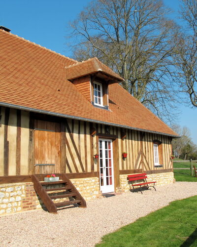 Les Prés Rousselins