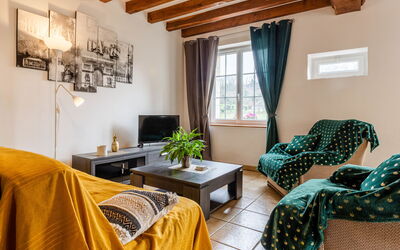 Le Clos Renard