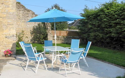 Le Clos Renard