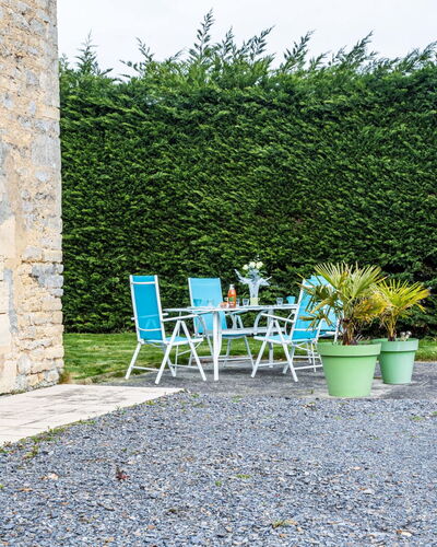 Le Clos Renard
