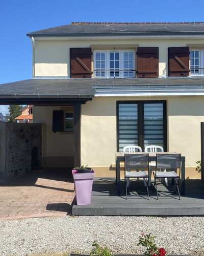 Barneville Carteret 620