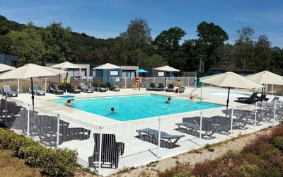 Casa vacanza Rochefort en Terre 603 - Rochefort-En-Terre, Bretagna, Francia - Le Moulin Neuf- 2 4 Personnes 603.1