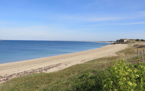 The Anchor: Cielo, Acqua, Pianta, Nube, Ecoregione, Azzurro, Paesaggio Naturale, Costiera E Morfologie Oceanic, Spiaggia, Terreno