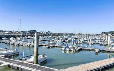 Raffinement, Confort et Vue Mer