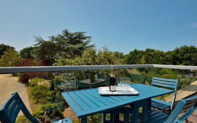Casa vacanza Prad Nomad - Saint-Sébastien, Pays de la Loire, Francia