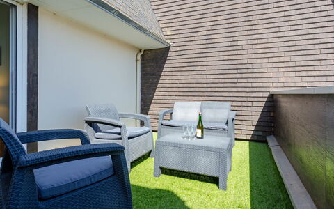 Alloggio:&nbsp;Cap Cabourg 100.33