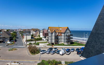 Alloggio:&nbsp;Cap Cabourg 100.33