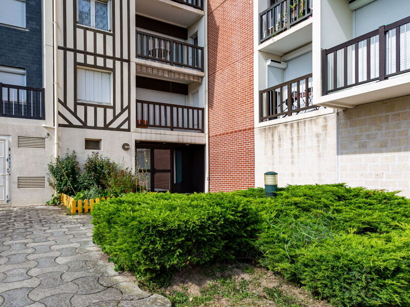 Alloggio:&nbsp;Cap Cabourg 100.31