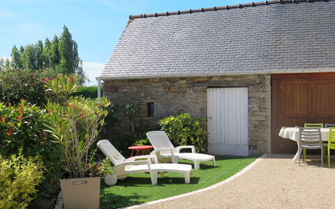 L'Egven: Proprietà, Casa, Villetta, Costruzione, Immobiliare, Cortile, Backyard, Casa, Tetto, Giardino