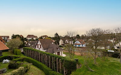 Bel Cabourg