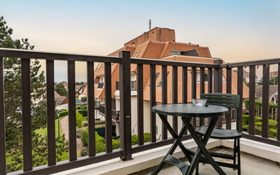 Bel Cabourg