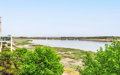 Alloggio:&nbsp;La Presqu'île 132.20