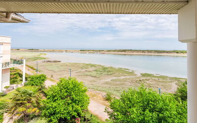 Alloggio:&nbsp;La Presqu'île 132.20