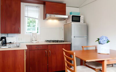 Alloggio:&nbsp;Cottage Super Mercure (Qum300) 603.1