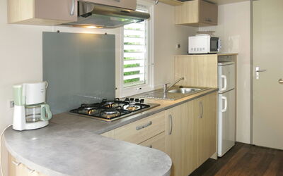 Alloggio:&nbsp;Cottage Super Mercure (Qum300) 603.1