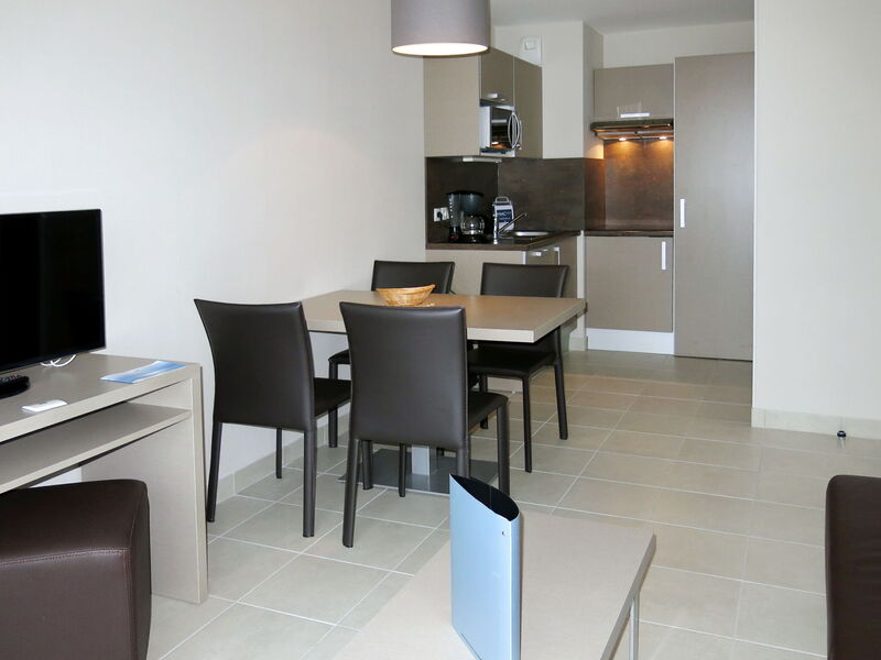 Alloggio:&nbsp;Thalasso Concarneau 617.3