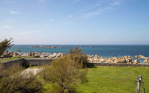 Tal Ar Mor: Blu, Roccia, Costa, Mare, Costiera E Morfologie Oceanic, Oceano, Riva, Spiaggia, Tropici
