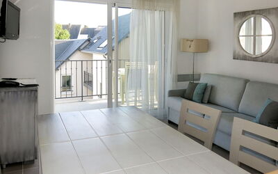 Alloggio:&nbsp;Les Jardins D'Arvor 613.4