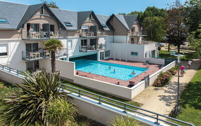 Alloggio:&nbsp;Les Jardins D'Arvor 613.3