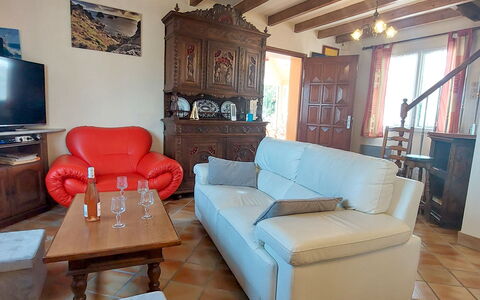 Nature et Mer: Mobilia, Interior Design, Divano, Pavimentazione, Legna, Pavimento, Soggiorno, Camera, Tavolo, Sedia