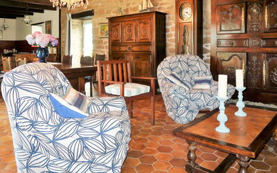 Alloggio:&nbsp;La Grange 605.1