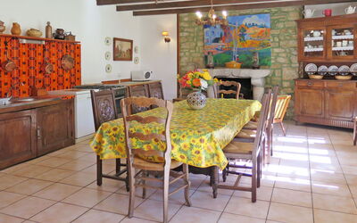 Alloggio:&nbsp;La Ferme 605.3