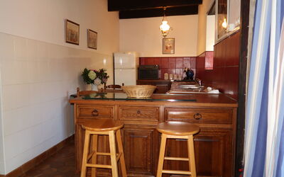 Alloggio:&nbsp;La Grange 605.1