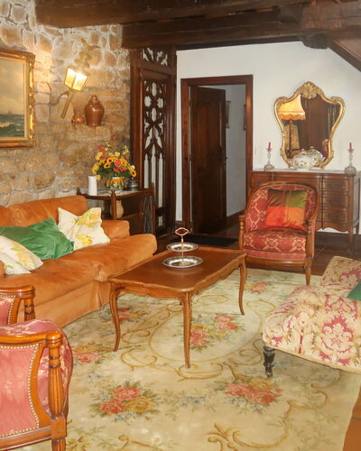 Le Manoir 605.2