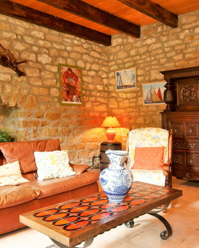 La Ferme 605.3